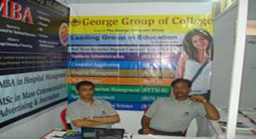 Colleges Help Desk for Educational Guidence